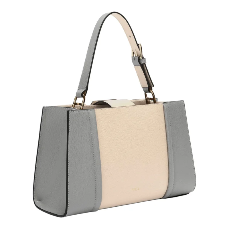 فورلا حقيبة توت Riva مقاس M